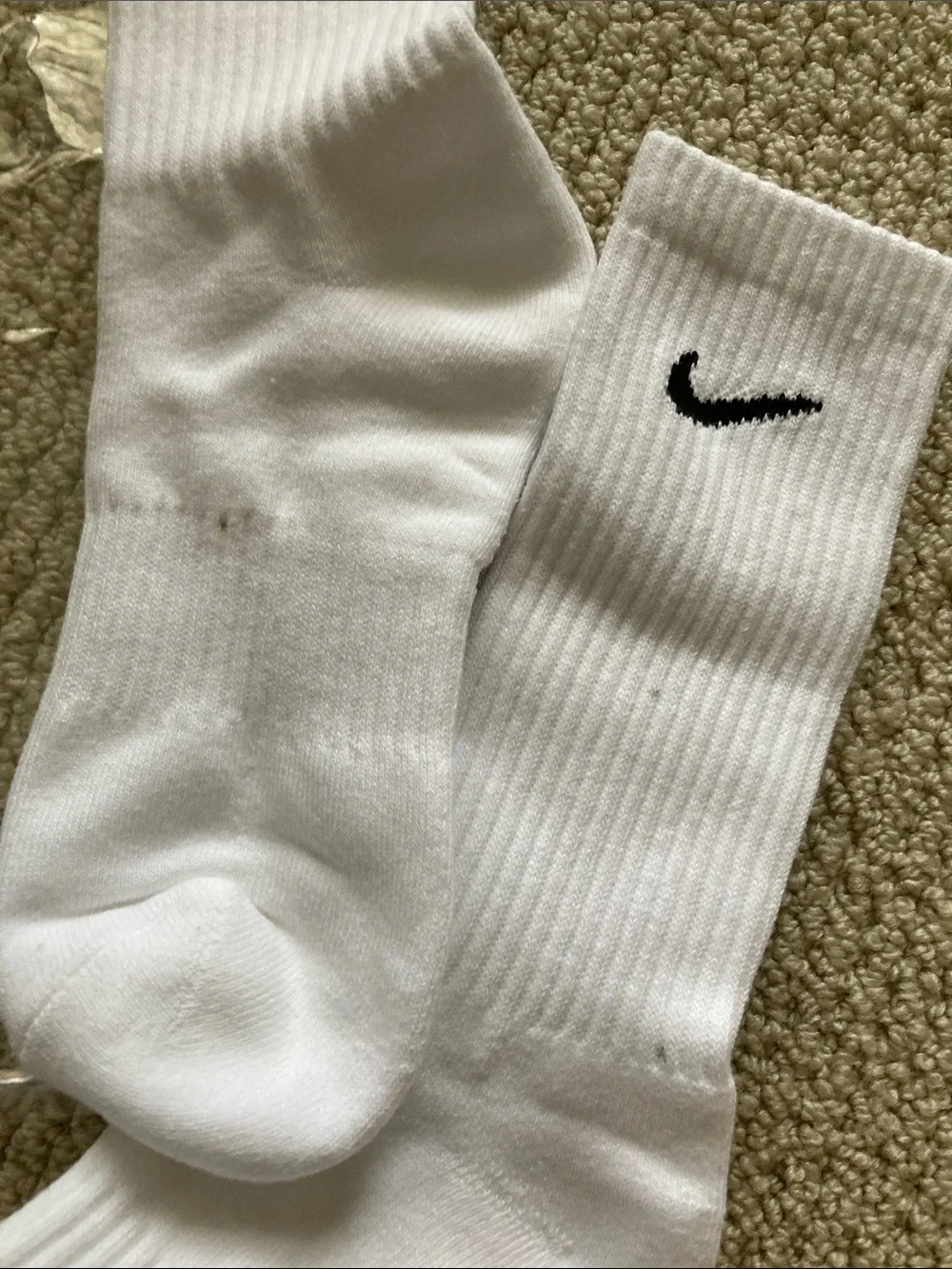 Nike bundle this